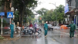 Covid-19 ở Hà Nội ngày 5/11: Thêm 133 ca mắc mới, trong đó có 61 ca ngoài cộng đồng