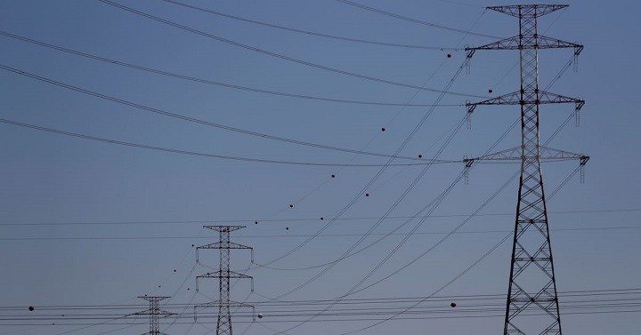 Belarus nối lại cung cấp điện cho Ukraine