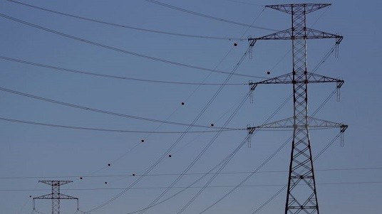 Belarus nối lại xuất khẩu điện cho Ukraine