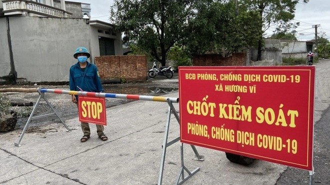 covid19 toi 2511 12450 ca mac moi tai 59 tinh thanh tp hcm gan 1600 ca ha noi chuan bi cho 3 giai doan trong phuong an dieu tri f0