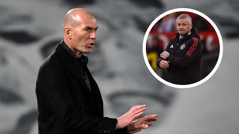 Man Utd: Đạt thỏa thuận miệng với Brendan Rodgers thay Solskjaer; Ronaldo 'sốc'; Zidane từ chối