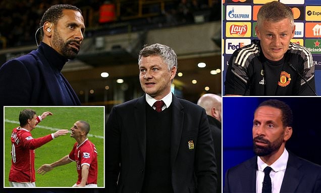 Để thua Man City, HLV Solskjaer trước áp lực phải ra đi nhưng Man Utd chưa có kế hoạch sa thải