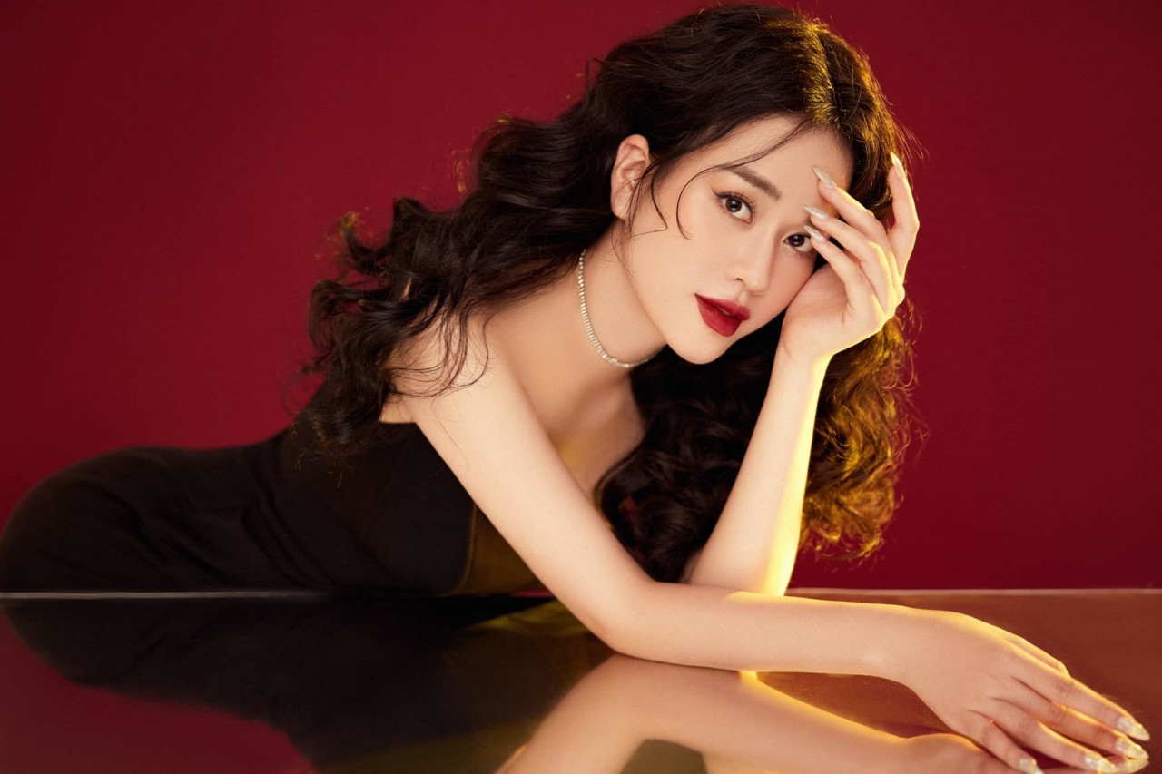 Bí quyết trẻ đẹp của MC VTV Ngô Mai Trang