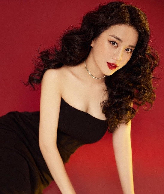 Bí quyết trẻ đẹp của MC VTV Ngô Mai Trang