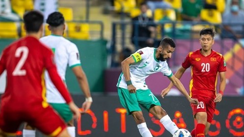 viet nam vs saudi arabia nha bao arab phan tich kha nang tuyen viet nam co the thang