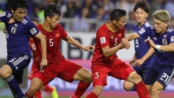 Việt Nam vs Saudi Arabia: Danh sách 23 tuyển thủ, có duy nhất 1 thay đổi