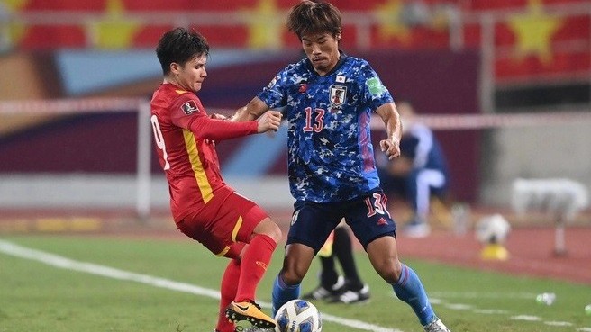 espn doi tuyen viet nam da thanh cong khi vao den vong loai cuoi cung world cup 2022 khu vuc chau a