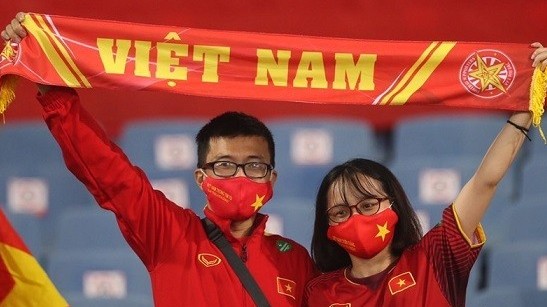 dat niem tin lon vao doi tuyen viet nam nguoi ham mo dieu hanh den san my dinh