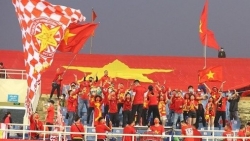 Trận Việt Nam vs Trung Quốc: Sân Mỹ Đình dự kiến đón 50% khán giả