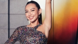 Hoa hậu Hòa bình Thế giới 2021: Đại diện Việt Nam được đánh giá cao nhất trong top 5