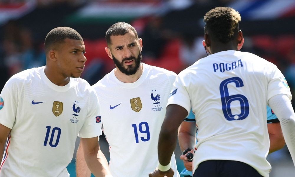 Chuyển nhượng cầu thủ: