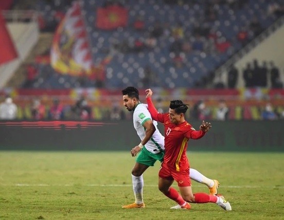 Bảng xếp hạng FIFA: Đội tuyển Việt Nam vẫn trong top 100 thế giới, hơn Thái Lan 19 bậc