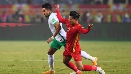 bang xep hang fifa doi tuyen viet nam van trong top 100 the gioi hon thai lan 19 bac