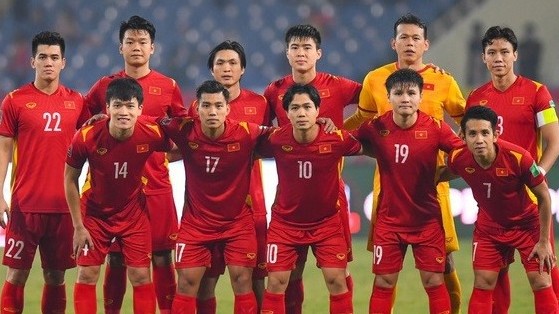 aff cup 2020 doi tuyen viet nam se de dang vuot qua vong bang du manh tranh ngoi vo dich