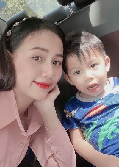 Phim truyền hình 'Phố trong làng' đang dần được chú ý, 'cô Hải quạt' tâm sự chuyện nghề chuyện đời