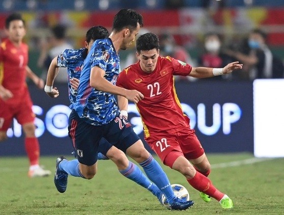 AFF Cup 2020: 'Đội tuyển Việt Nam mạnh hơn Thái Lan'