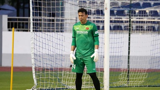 thu mon tan truong hua tap trung tap luyen tam thoi noi khong voi livestream