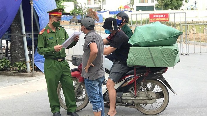 covid19 o ha noi ngay 2311 them 250 ca duong tinh tai 27 quan huyen