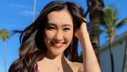 Dung nhan hoàn hảo của Đỗ Thị Hà và dàn người đẹp dự thi Hoa hậu Thế giới 2021