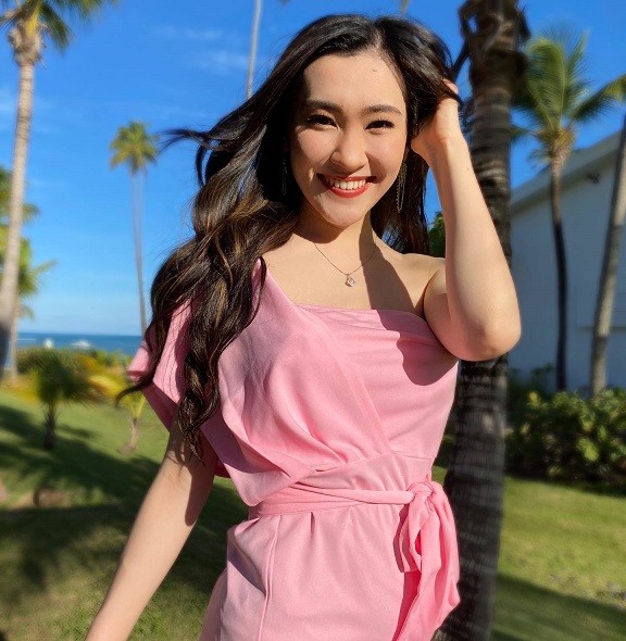 Dung nhan hoàn hảo của Đỗ Thị Hà và dàn người đẹp dự thi Hoa hậu Thế giới 2021 Dung nhan hoàn hảo của Đỗ Thị Hà và dàn người đẹp dự thi Hoa hậu Thế giới 2021