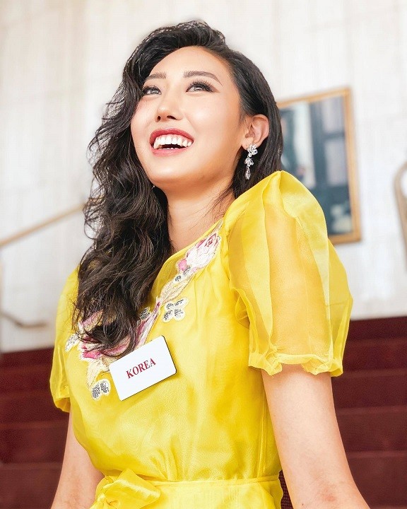 Dung nhan hoàn hảo của Đỗ Thị Hà và dàn người đẹp dự thi Hoa hậu Thế giới 2021