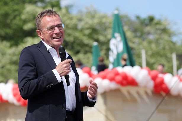 Tân huấn luyện viên của Man Utd, ông Ralf Rangnick có những điểm mạnh nào?