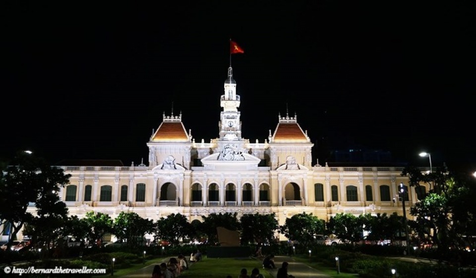 ha noi va tp ho chi minh lot top cac thanh pho du lich re nhat chau a