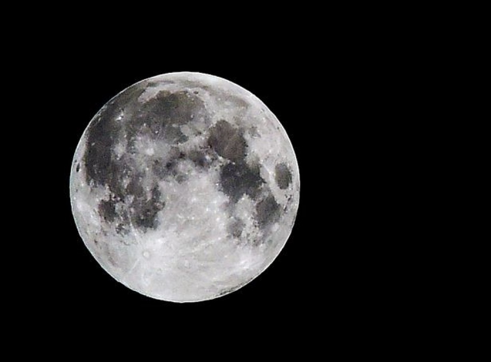 sieu trang lon nhat nam se xuat hien vao toi 312