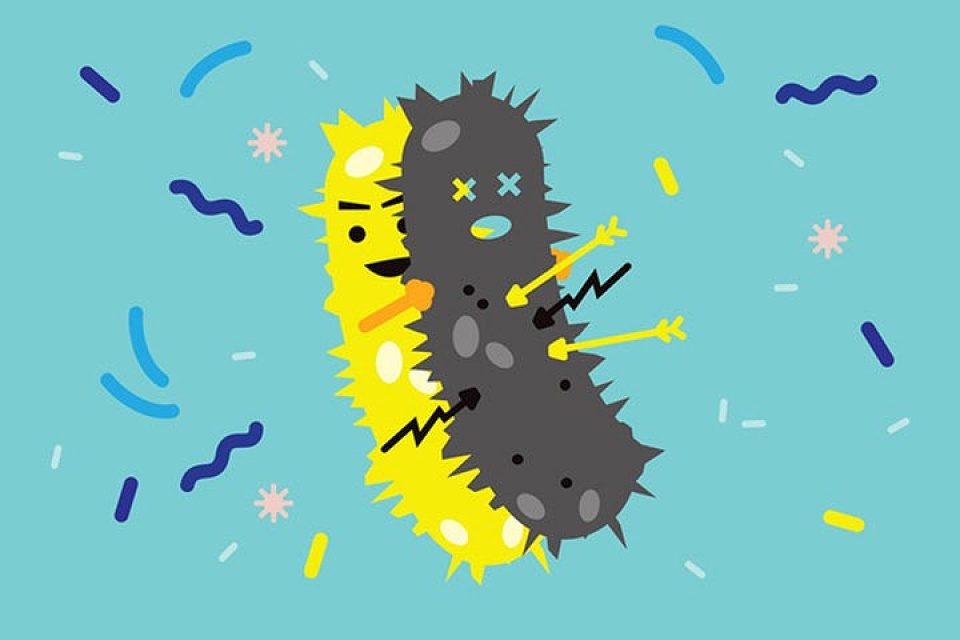 loi ich khi chua benh bang tinh dau sa