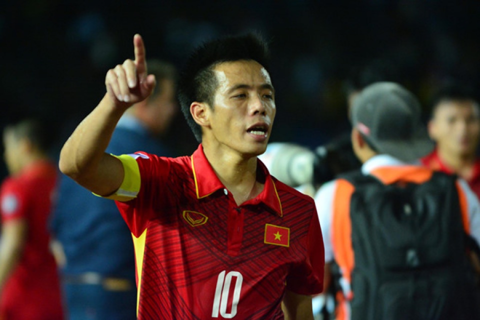 van quyet bi loai khoi de cu qua bong vang viet nam 2017