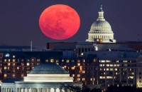 vu tru ky bi qua anh khong gian dep nhat nam 2017