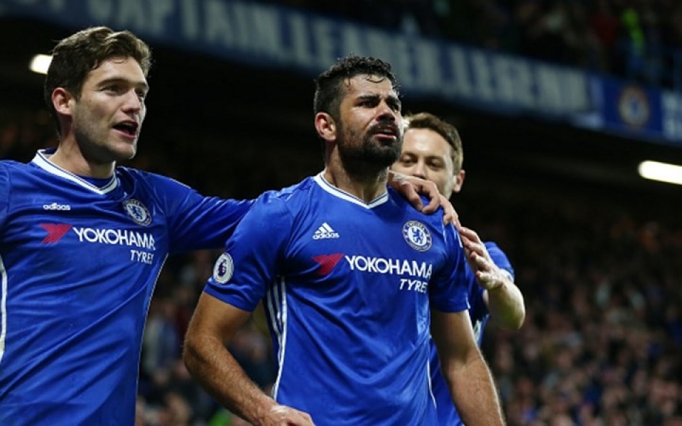 nhung clb thang lien tiep dai nhat lich su premier league