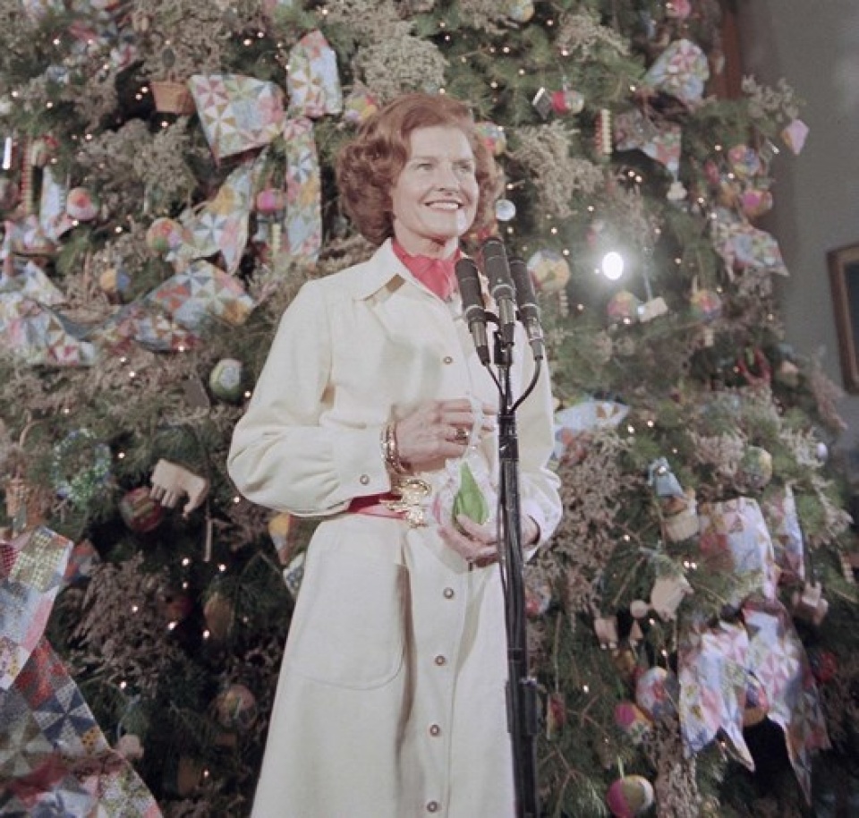 nhung giang sinh dau tien o nha trang tu thoi kennedy toi trump