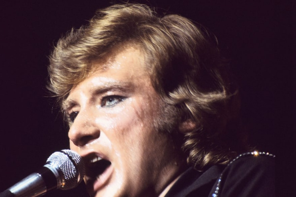 cuoc doi huyen thoai nhac rock nguoi phap johnny hallyday qua nhung buc hinh