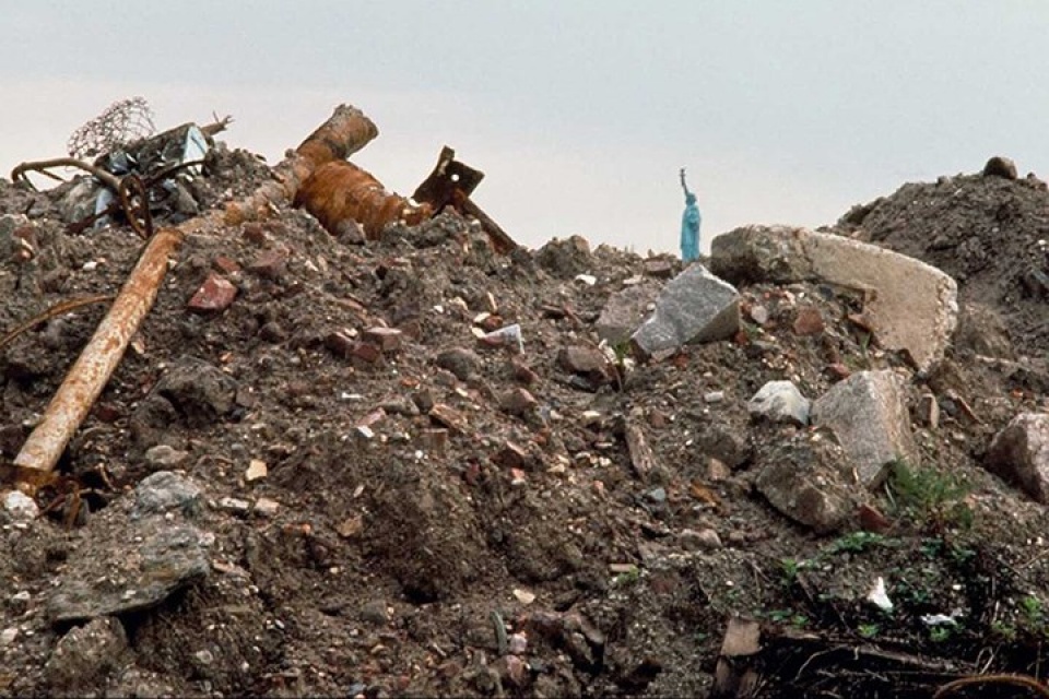 new york bat ngo ve canh dong lua ngay giua thanh pho