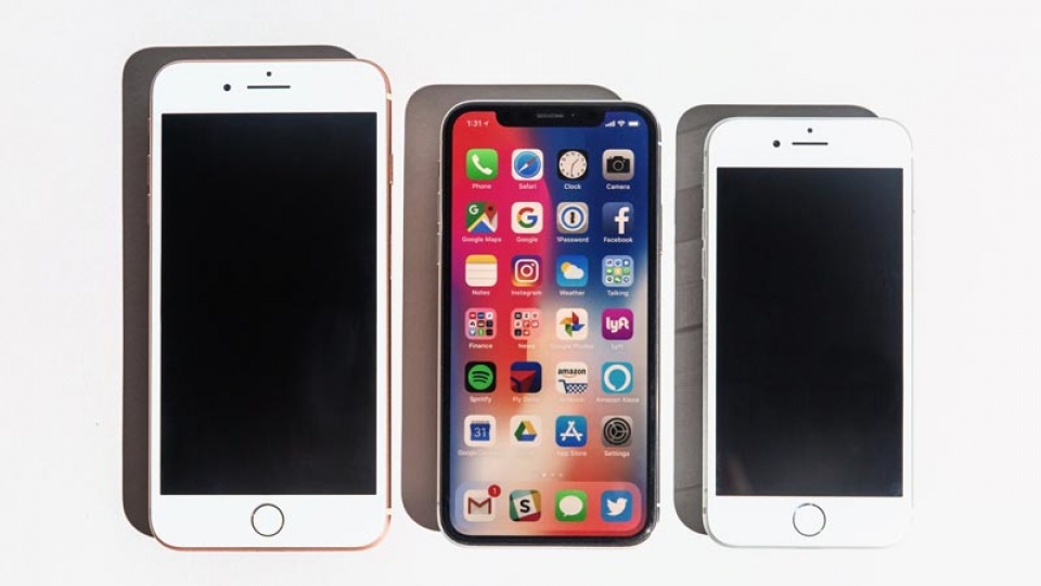 Smartphone nào tốt nhất thế giới hiện nay? smartphone nao tot nhat the gioi hien nay