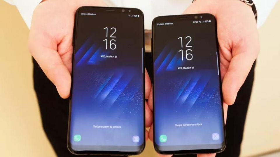 Smartphone nào tốt nhất thế giới hiện nay? smartphone nao tot nhat the gioi hien nay