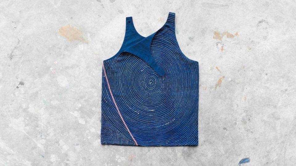 ky thuat lam vai cua nguoi dan toc thieu so viet len bao my