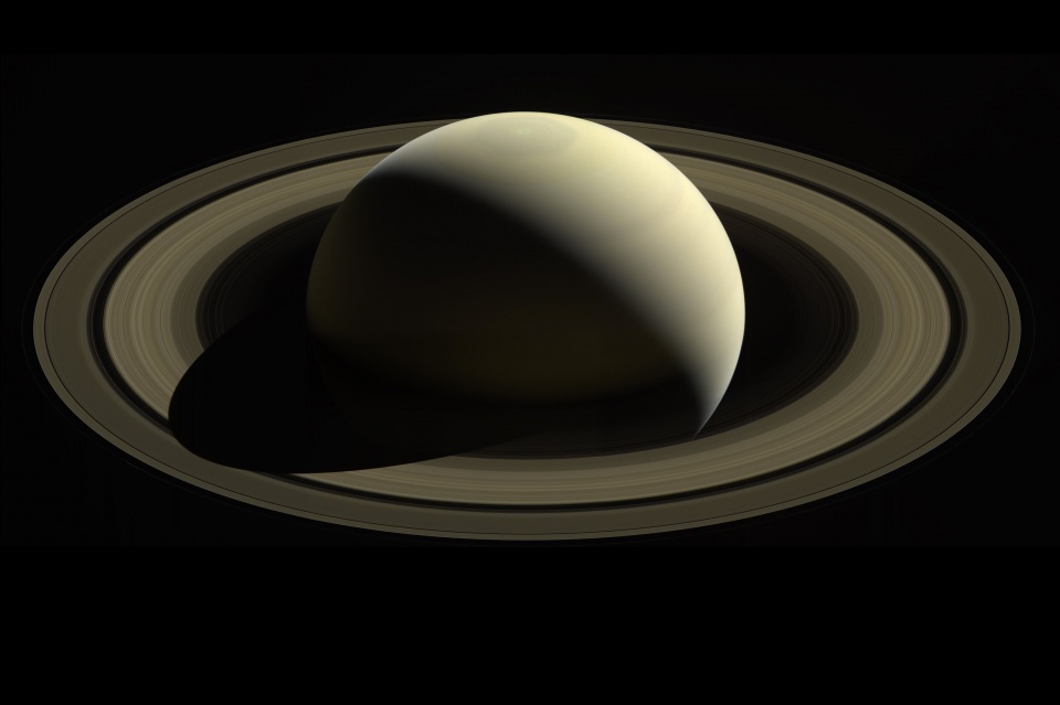 vu tru ky bi qua anh khong gian dep nhat nam 2017