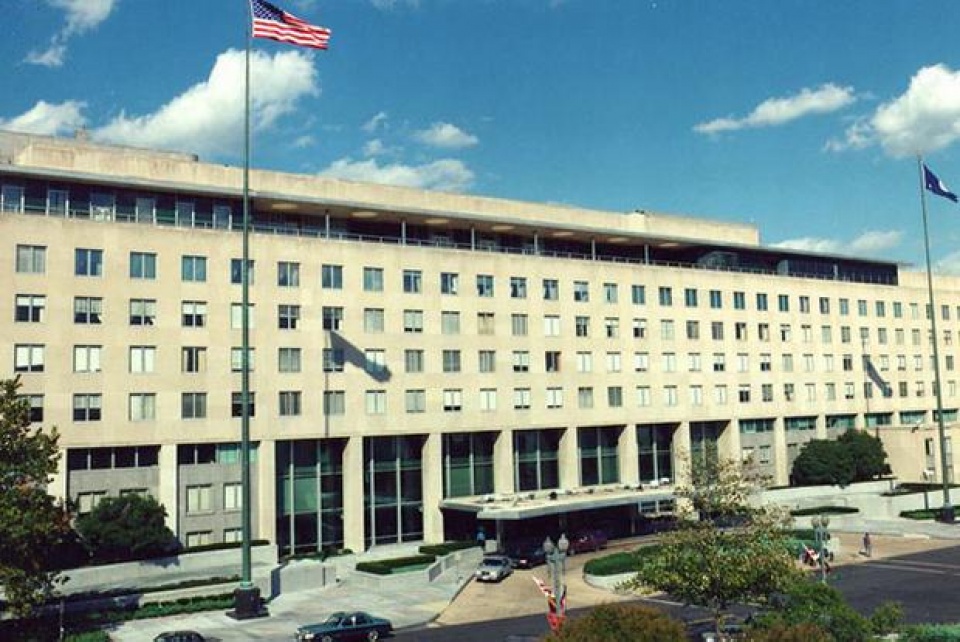 Mỹ triển khai đầy đủ sắc lệnh hạn chế nhập cảnh công dân 6 quốc gia Hồi giáo my trien khai day du sac lenh han che nhap canh cong dan 6 quoc gia hoi giao