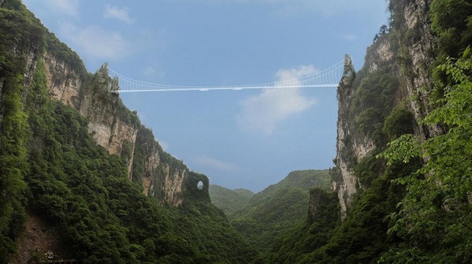 nhung kiet tac kien truc danh cho nguoi khong so do cao