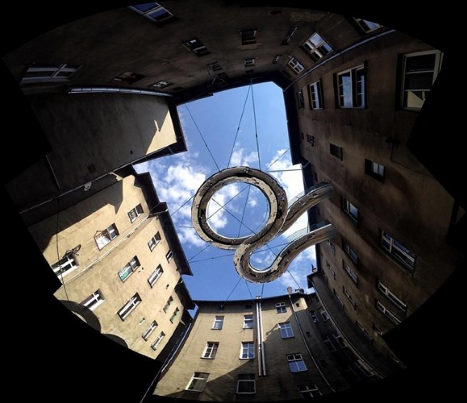 nhung kiet tac kien truc danh cho nguoi khong so do cao