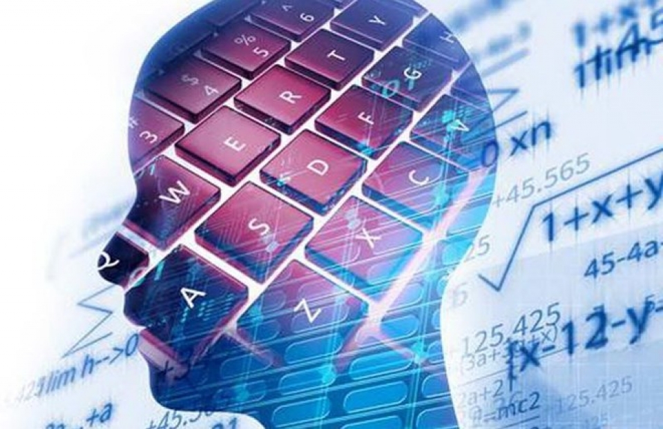 Trung Quốc thí nghiệm trí tuệ nhân tạo phát thanh truyền hình trung quoc thi nghiem tri tue nhan tao phat thanh truyen hinh