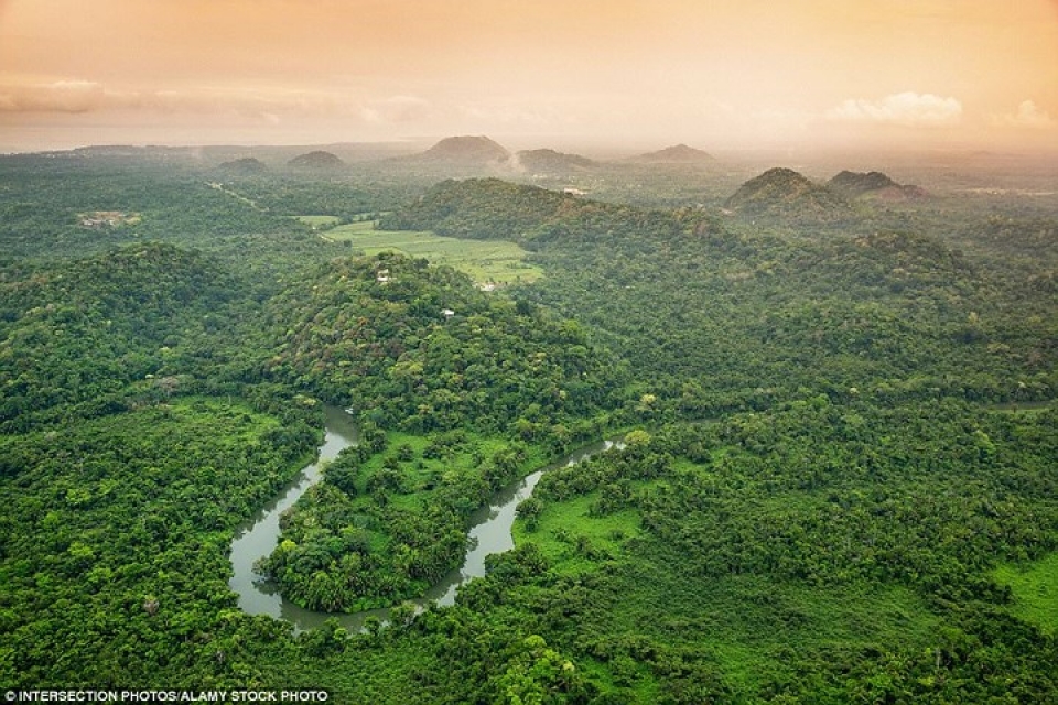 viet nam la 1 trong 9 diem nghi dong hang dau the gioi