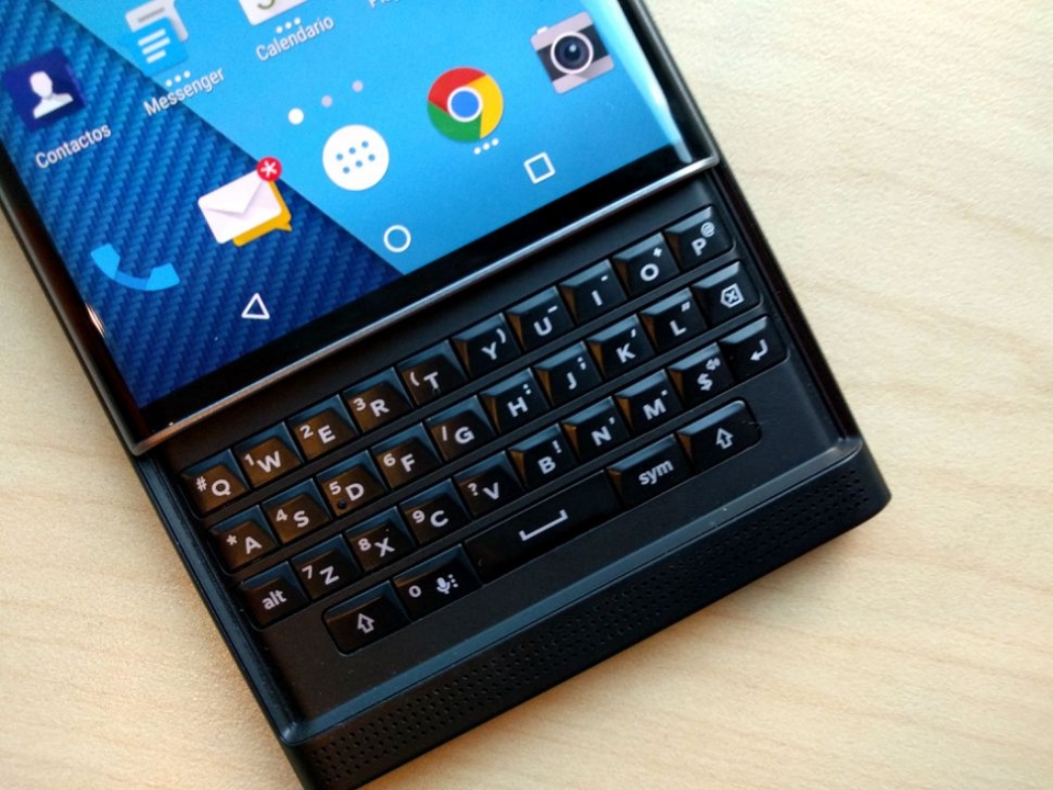 BlackBerry khai tử kho ứng dụng blackberry khai tu kho ung dung