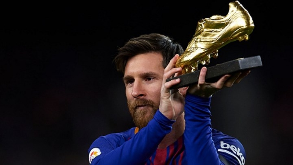 cuoc dua vua pha luoi la liga ronaldo chao thua sieu nhan messi