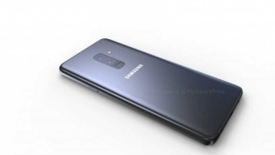 samsung galaxy s9 da co ngay ra mat