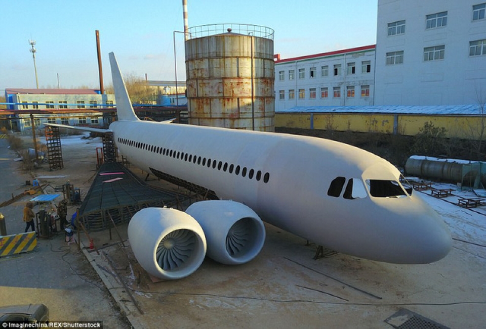 Airbus chốt đơn giá trị lớn từ Trung Quốc