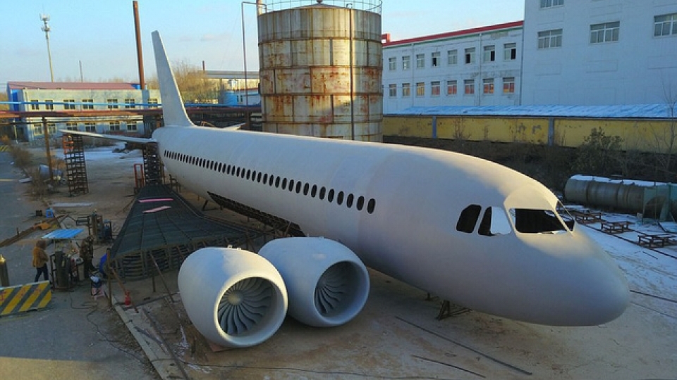 Airbus 'chốt đơn' giá trị lớn từ Trung Quốc, hãng Boeing tiếp tục chịu lép vế
