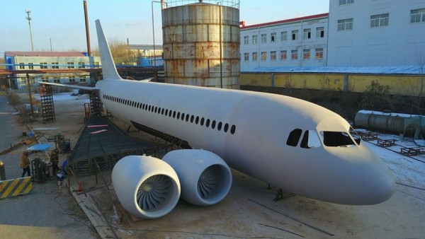 Airbus 'chốt đơn' giá trị lớn từ Trung Quốc, hãng Boeing tiếp tục chịu lép vế